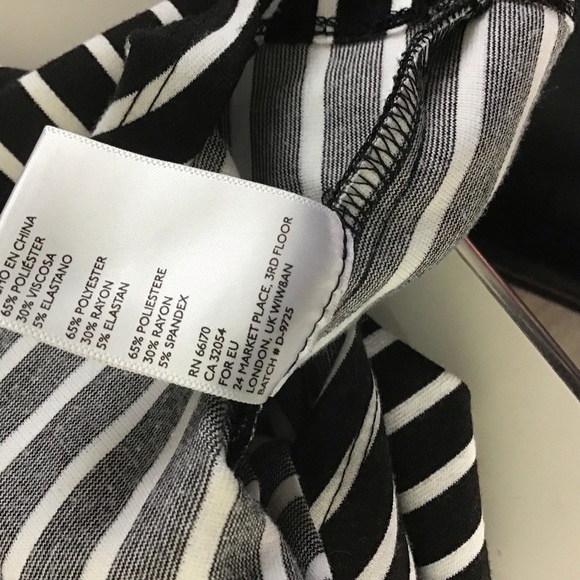 silence + noise Medium Dress - Picture 6 of 6